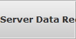 Server Data Recovery Montpelier server 